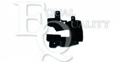 EQUAL QUALITY p4856 - Кронштейн, буфер